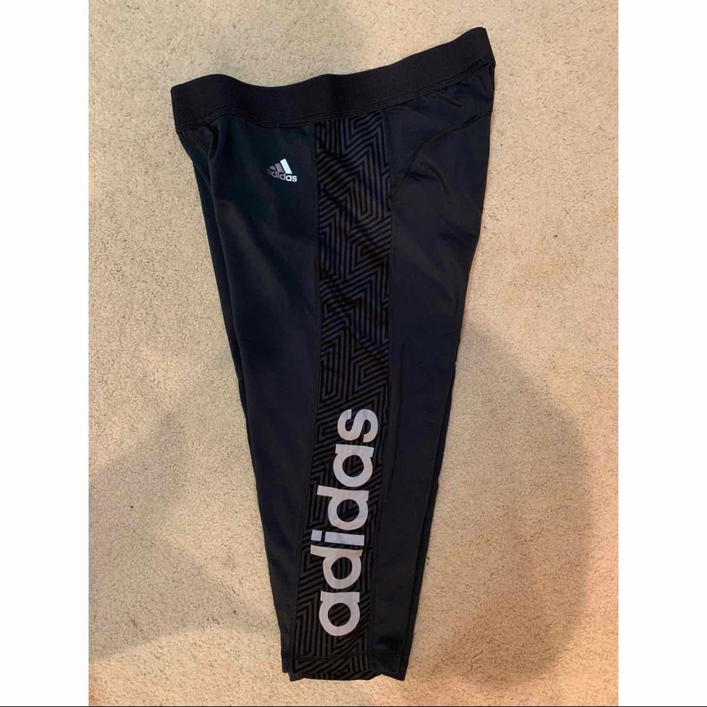 Adidas leggings
